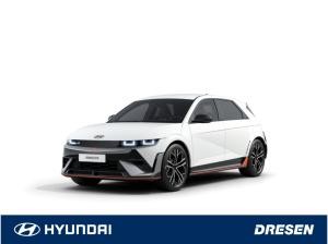 Hyundai IONIQ 5 N⚠️| Matrix-LED | Head-Up | Navi | 21"Felgen | Sitzheizung