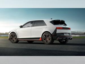 Hyundai IONIQ 5 N⚠️| Matrix-LED | Head-Up | Navi | 21"Felgen | Sitzheizung