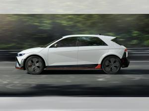 Hyundai IONIQ 5 N⚠️| Matrix-LED | Head-Up | Navi | 21"Felgen | Sitzheizung