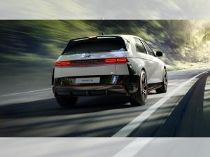 Hyundai IONIQ 5 N⚠️| Matrix-LED | Head-Up | Navi | 21"Felgen | Sitzheizung
