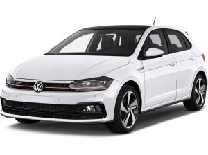 Volkswagen Polo Test134