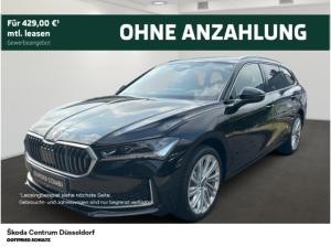 Skoda Superb Combi Selection- 1.5 TSI iV (Düsseldorf)