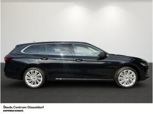 Skoda Superb Combi Selection- 1.5 TSI iV (Düsseldorf)