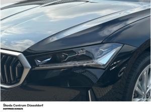 Skoda Superb Combi Selection- 1.5 TSI iV (Düsseldorf)