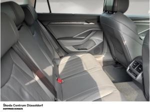 Skoda Superb Combi Selection- 1.5 TSI iV (Düsseldorf)
