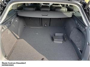 Skoda Superb Combi Selection- 1.5 TSI iV (Düsseldorf)