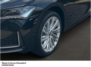 Skoda Superb Combi Selection- 1.5 TSI iV (Düsseldorf)