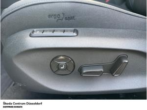 Skoda Superb Combi Selection- 1.5 TSI iV (Düsseldorf)