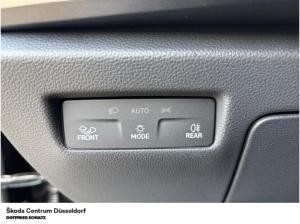 Skoda Superb Combi Selection- 1.5 TSI iV (Düsseldorf)