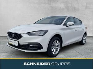 Seat Leon ROAD EDITION 1.5 eTSI DSG