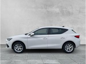 Seat Leon ROAD EDITION 1.5 eTSI DSG