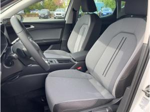 Seat Leon ROAD EDITION 1.5 eTSI DSG