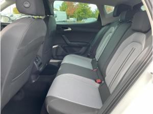 Seat Leon ROAD EDITION 1.5 eTSI DSG