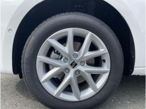 Seat Leon ROAD EDITION 1.5 eTSI DSG