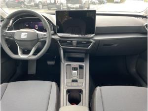 Seat Leon ROAD EDITION 1.5 eTSI DSG