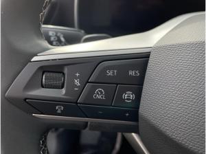 Seat Leon ROAD EDITION 1.5 eTSI DSG