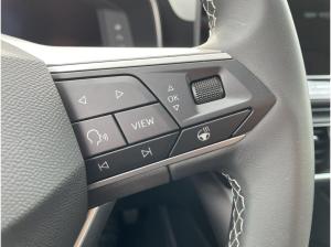 Seat Leon ROAD EDITION 1.5 eTSI DSG