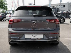 Volkswagen Golf GOAL 1.5l **Aktionspreis Aut Kam. NAVI