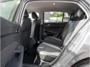 Volkswagen Golf GOAL 1.5l **Aktionspreis Aut Kam. NAVI