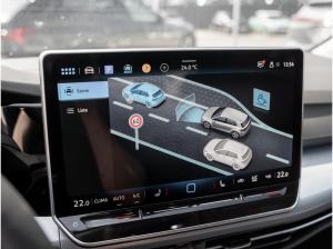 Volkswagen Golf GOAL 1.5l **Aktionspreis Aut Kam. NAVI