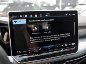 Volkswagen Golf GOAL 1.5l **Aktionspreis Aut Kam. NAVI