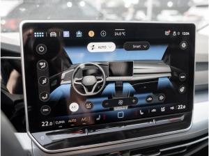 Volkswagen Golf GOAL 1.5l **Aktionspreis Aut Kam. NAVI