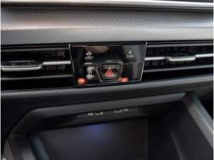 Volkswagen Golf GOAL 1.5l **Aktionspreis Aut Kam. NAVI