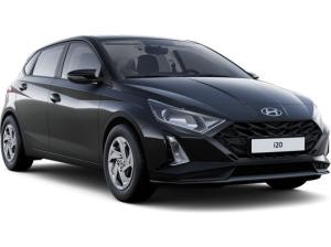 Hyundai i20 FL (MY25) 1.0 T-GDI 6-MT 2WD Select + Funktionspaket