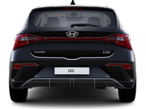 Hyundai i20 FL (MY25) 1.0 T-GDI 6-MT 2WD Select + Funktionspaket