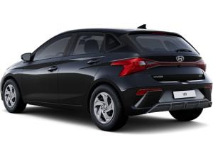 Hyundai i20 FL (MY25) 1.0 T-GDI 6-MT 2WD Select + Funktionspaket