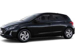 Hyundai i20 FL (MY25) 1.0 T-GDI 6-MT 2WD Select + Funktionspaket