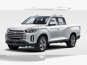 KGM Musso GRAND MUSSO Core AT AWD