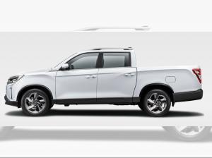 KGM Musso GRAND MUSSO Core AT AWD