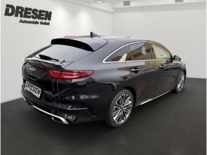 Kia ProCeed GT-LINE 1.5 AT NAVI,DAB,KLIMA,CARPLAY