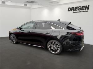 Kia ProCeed GT-LINE 1.5 AT NAVI,DAB,KLIMA,CARPLAY