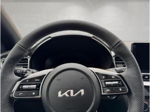 Kia ProCeed GT-LINE 1.5 AT NAVI,DAB,KLIMA,CARPLAY