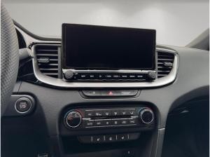 Kia ProCeed GT-LINE 1.5 AT NAVI,DAB,KLIMA,CARPLAY