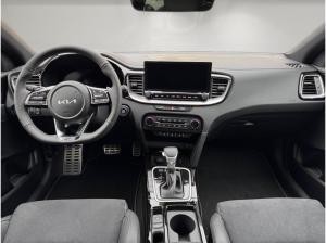 Kia ProCeed GT-LINE 1.5 AT NAVI,DAB,KLIMA,CARPLAY