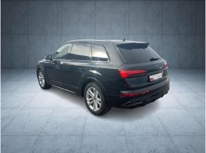 Audi Q7 SUV S line 45 TDI qu. tiptr. Luft HUD PANO 20