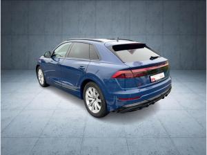 Audi Q8 SUV 55 TFSI qu. tiptr. Luft HUD AHK Matrix 21