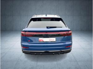 Audi Q8 SUV 55 TFSI qu. tiptr. Luft HUD AHK Matrix 21