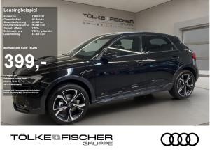 Audi A1 allstreet | 35 TFSI | LED | 18 ZOLL ***SOFORT VERFÜGBAR!***
