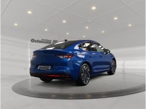 Skoda ENYAQ Coupe RS HuD AHK SHZ CAM Alcantara