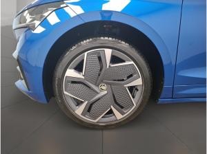 Skoda ENYAQ Coupe RS HuD AHK SHZ CAM Alcantara