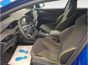 Skoda ENYAQ Coupe RS HuD AHK SHZ CAM Alcantara