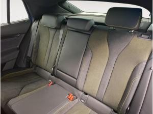 Skoda ENYAQ Coupe RS HuD AHK SHZ CAM Alcantara