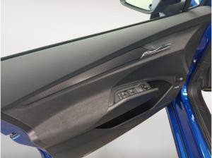 Skoda ENYAQ Coupe RS HuD AHK SHZ CAM Alcantara