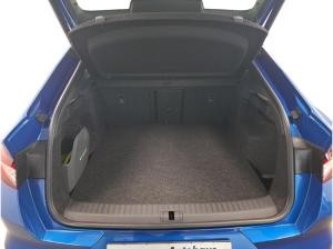 Skoda ENYAQ Coupe RS HuD AHK SHZ CAM Alcantara