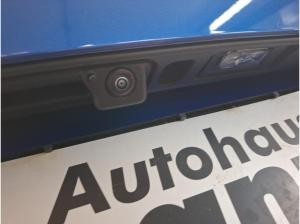 Skoda ENYAQ Coupe RS HuD AHK SHZ CAM Alcantara