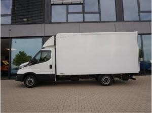 Iveco Daily 35S16HA8/P / Junge Leichtbaukoffer